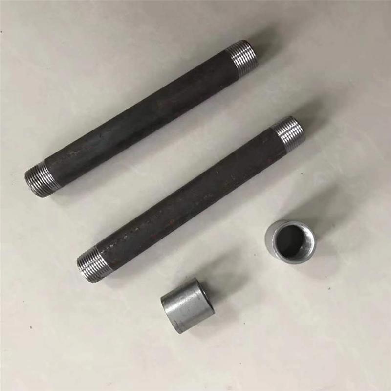和林格尔钢管注浆管隧道止水